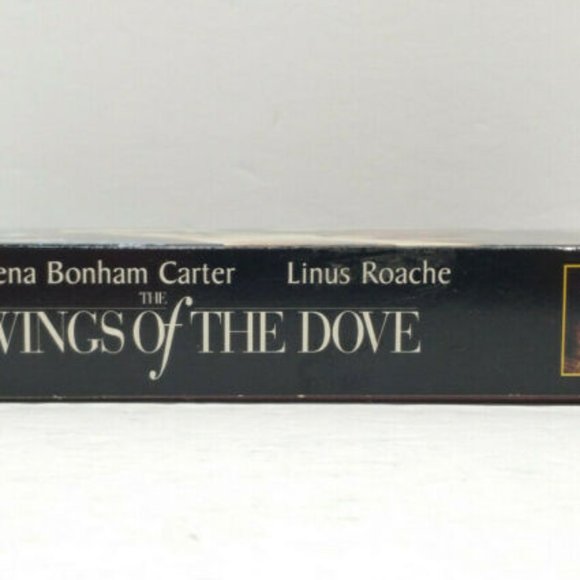 The Wings of the Dove (VHS, 1997) 4825E1M - Picture 11 of 11